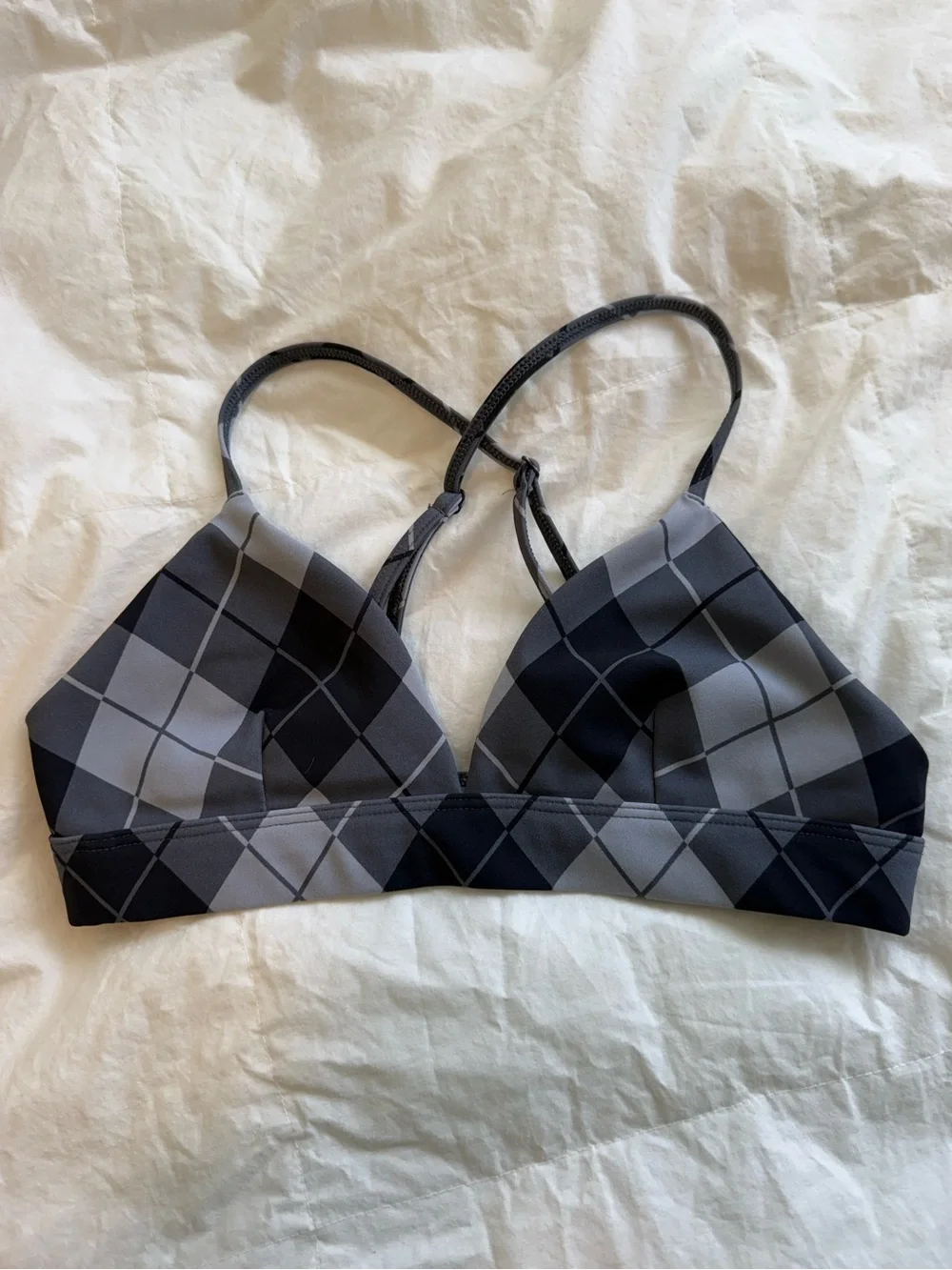 alo splendor bra